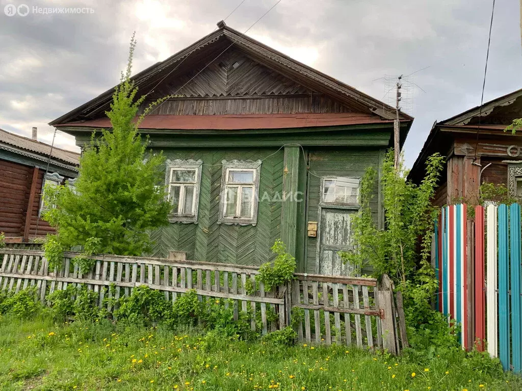 Дом в село Польцо, Озёрная улица, 41 (40.4 м) - Фото 1