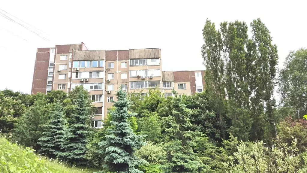2-к кв. Москва ул. Барышиха, 6 (55.4 м) - Фото 1