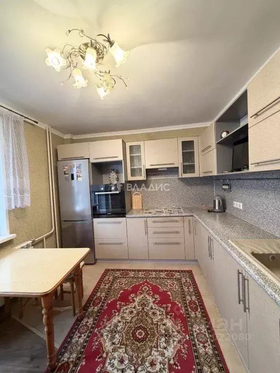 2-к кв. Белгородская область, Белгород ул. 5 Августа, 35 (56.0 м) - Фото 1