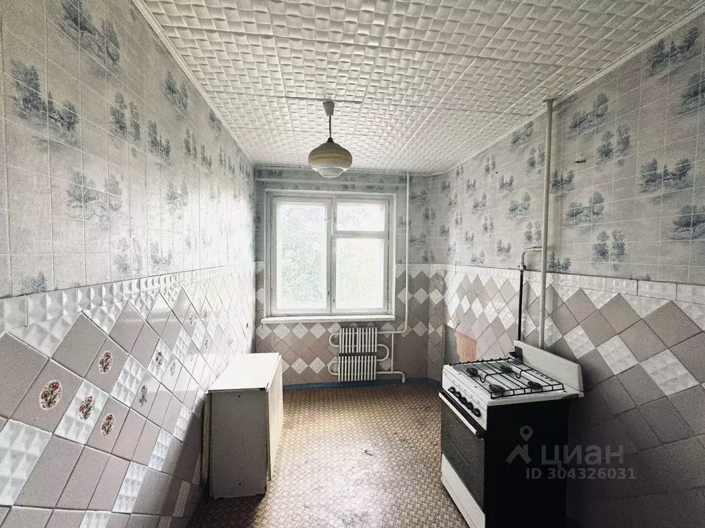 3-к кв. Волгоградская область, Волгоград ул. Менжинского, 25 (64.8 м) - Фото 1