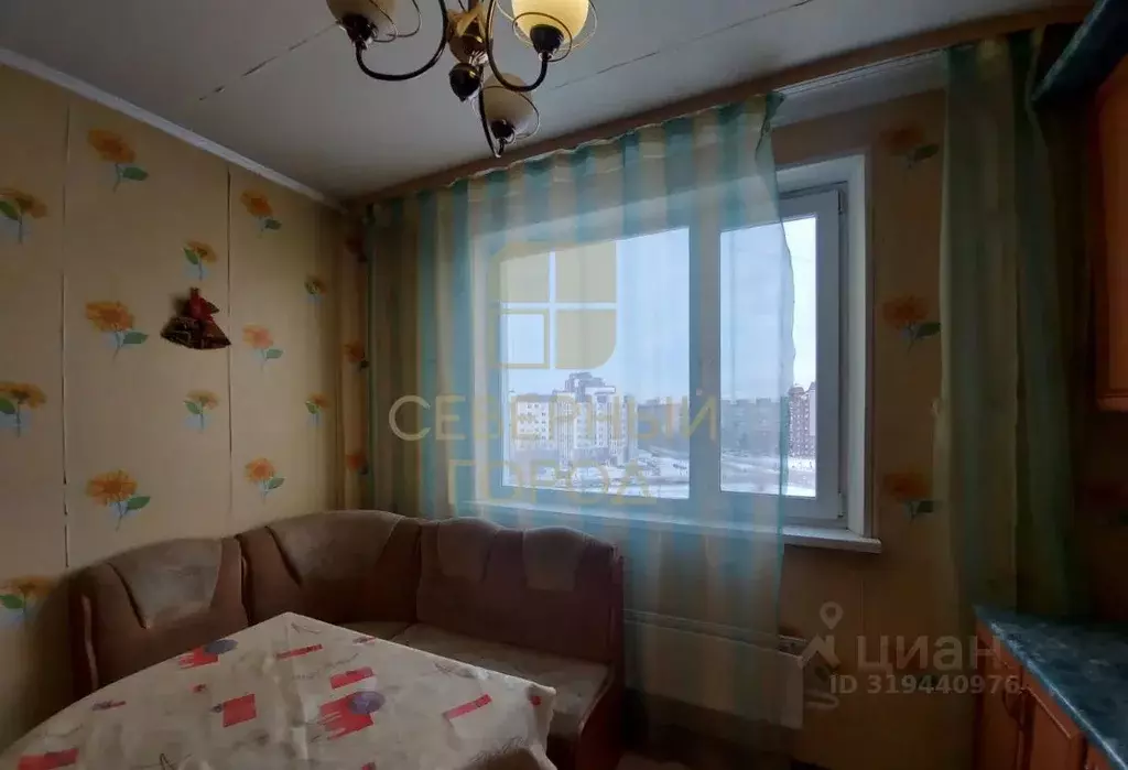 2-к кв. Ханты-Мансийский АО, Нижневартовск ул. 60 лет Октября, 48 ... - Фото 1