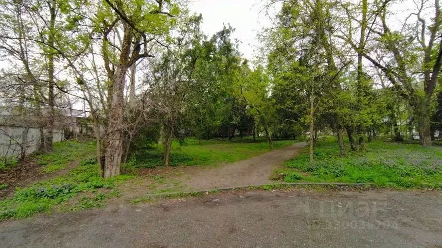 Участок в Краснодарский край, Краснодар Московская ул., 42 (10.4 сот.) - Фото 2