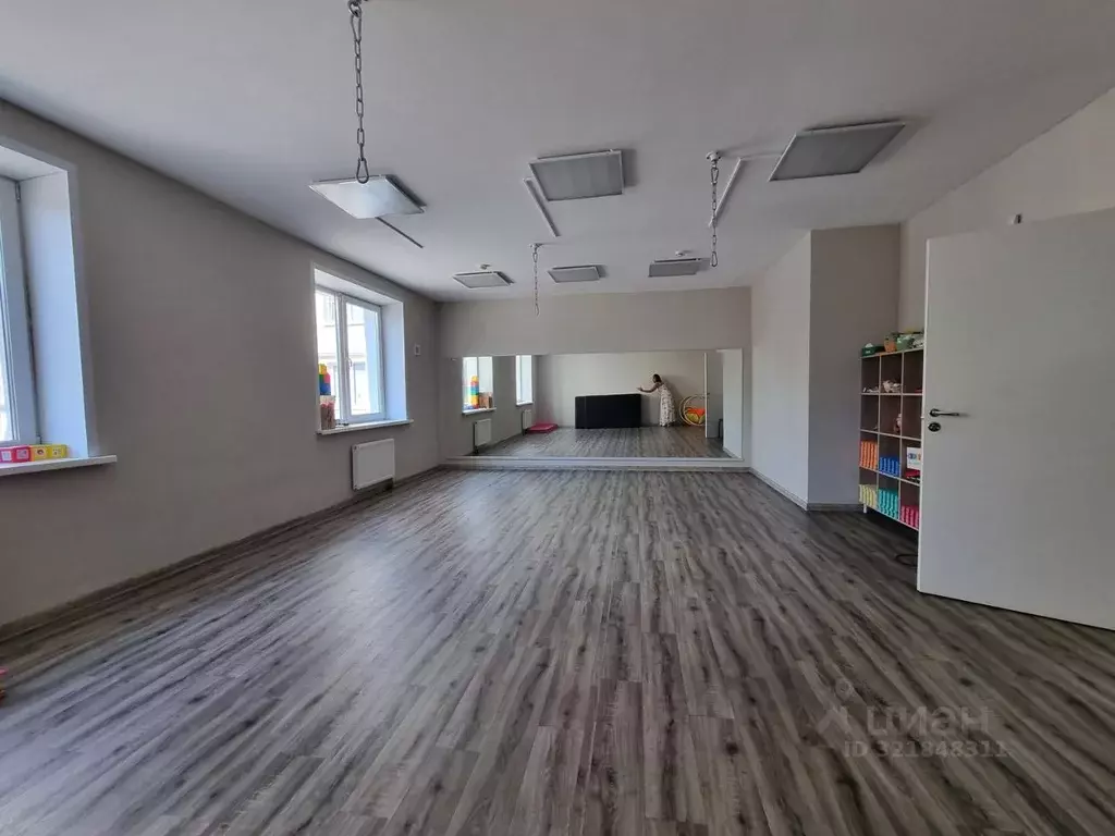 Офис в Ярославская область, Ярославль ул. Панина, 3 (40 м) - Фото 1