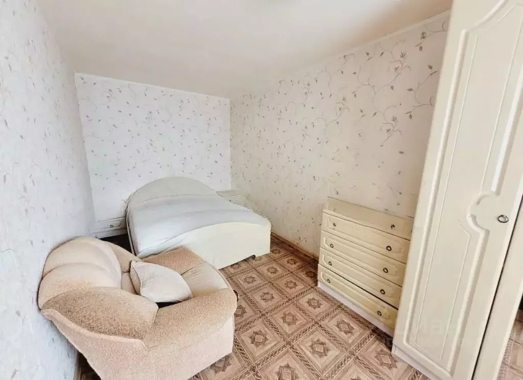 2-к кв. Владимирская область, Владимир просп. Строителей, 16 (42.0 м) - Фото 2