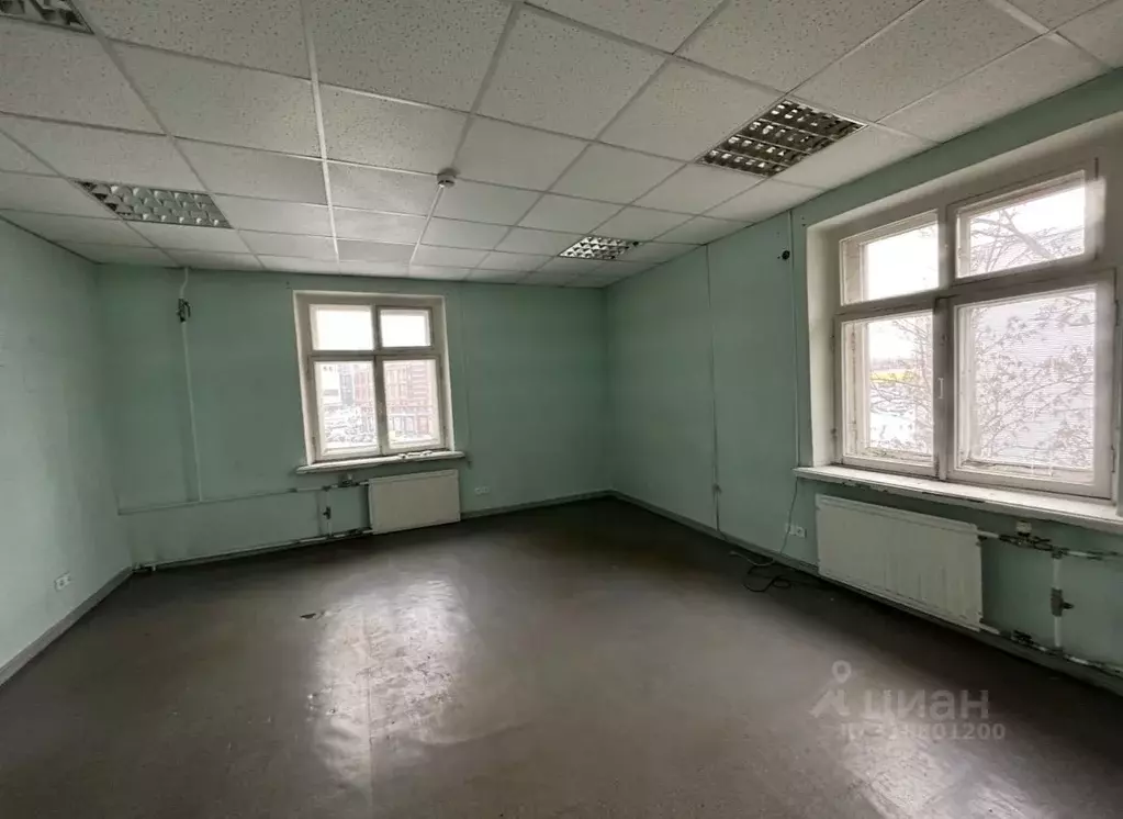Помещение свободного назначения в Санкт-Петербург просп. Уткин, 13К1 ... - Фото 1