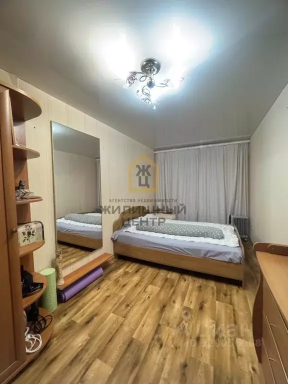 3-к кв. Ставропольский край, Лермонтов ул. Патриса Лумумбы, 49 (54.0 ... - Фото 1