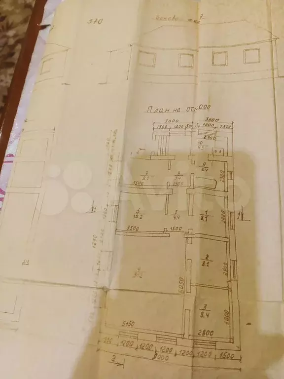 Дом 112 м на участке 6 га - Фото 0