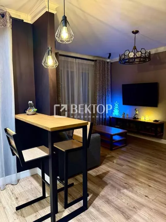 1-к кв. Костромская область, Кострома ул. Ивана Сусанина, 41 (50.0 м) - Фото 1