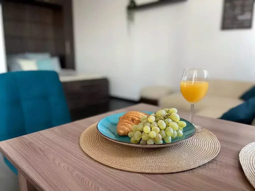 Студия Архангельская область, Северодвинск ул. Чеснокова, 5 (34.0 м) - Фото 1