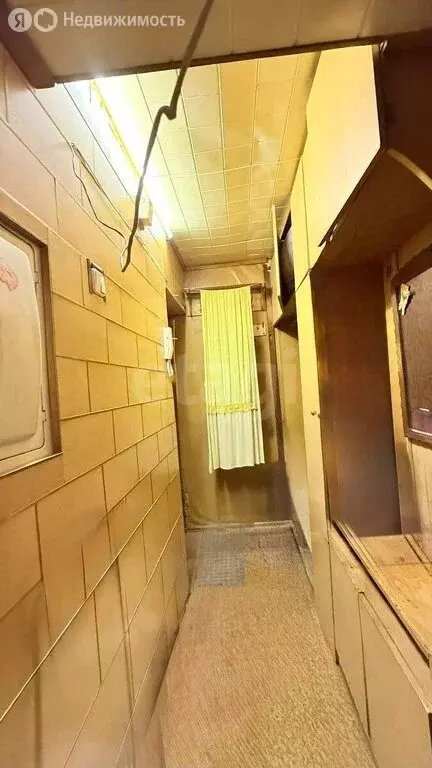 1-комнатная квартира: Вязники, улица Жуковского, 3 (31.5 м) - Фото 0