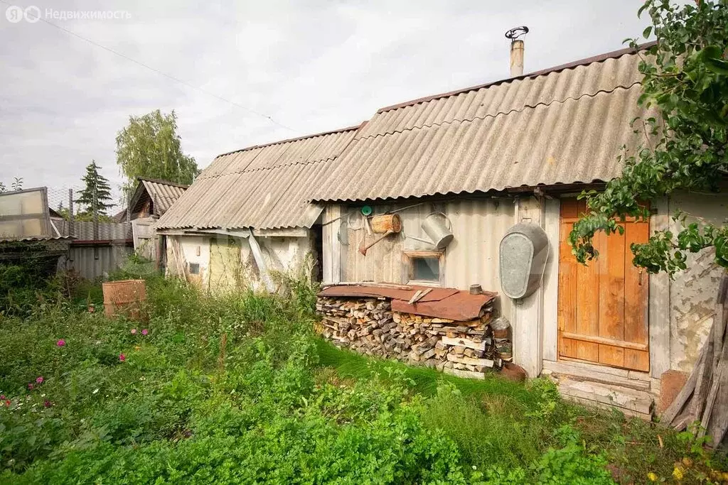 Дом в Сенгилей, Колесовская улица, 13 (77.74 м) - Фото 1
