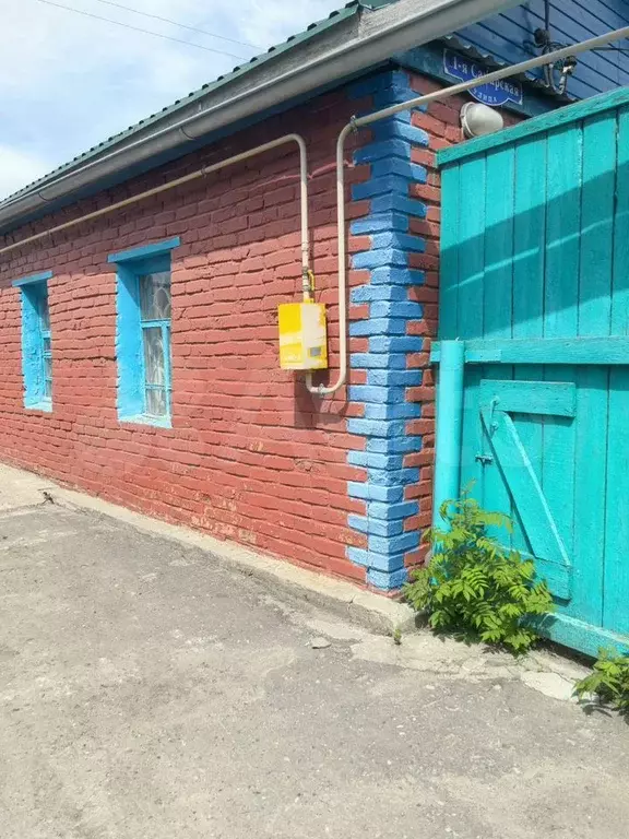 Дом 50 м на участке 5 сот. - Фото 0