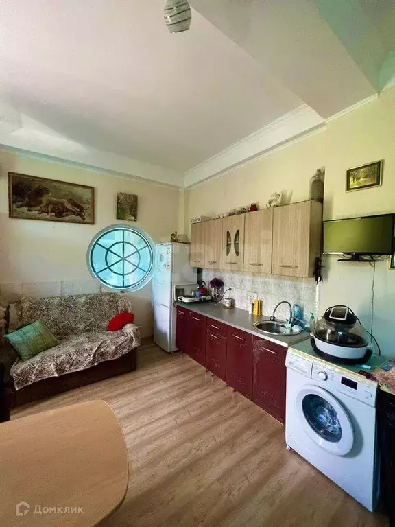 Продаётся квартира-студия, 34 м - Фото 1