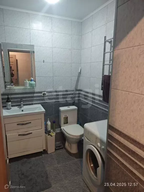 Продаётся 1-к квартира, 43 м - Фото 0