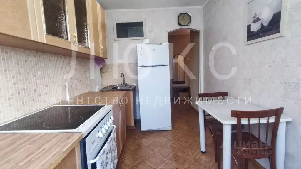 3-к кв. Кемеровская область, Новокузнецк ул. Тольятти, 43 (59.0 м) - Фото 2