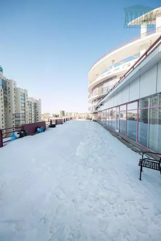 Помещение свободного назначения в Хабаровский край, Хабаровск ул. ... - Фото 1