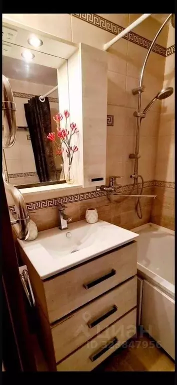 2-к кв. Башкортостан, Уфа Бакалинская ул., 68/4 (56.0 м) - Фото 2