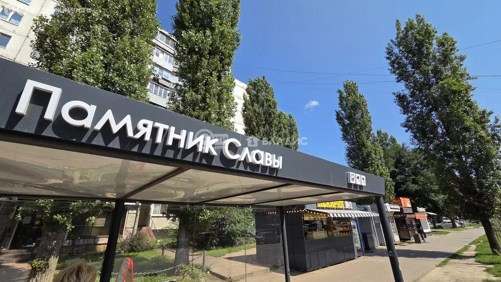 3-комнатная квартира: Воронеж, Московский проспект, 91 (63.2 м) - Фото 0