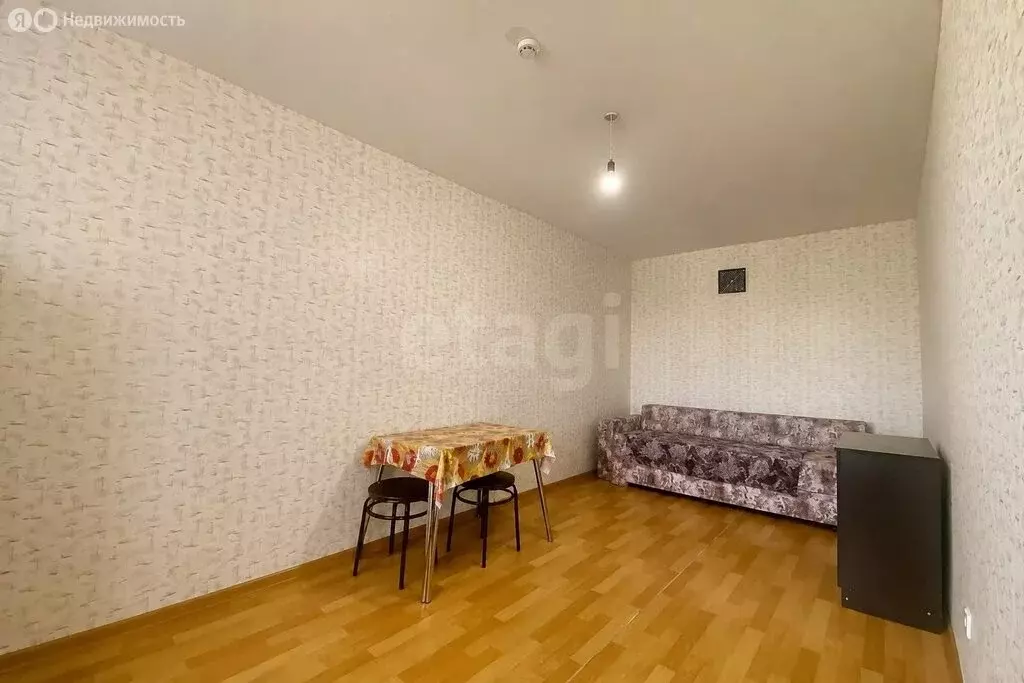 1к в -комнатной квартире (16.8 м) - Фото 2