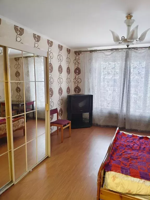 3-к кв. Московская область, Мытищи ул. Семашко, 21 (62.0 м) - Фото 2