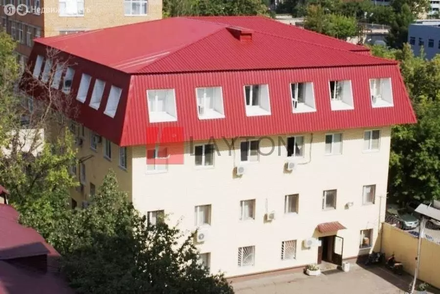 Офис (300 м) - Фото 0
