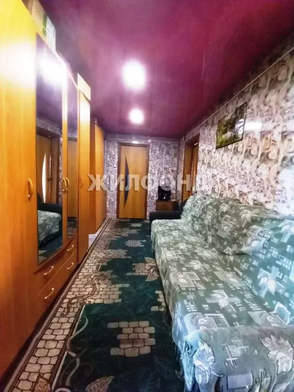 Дом в Тыва, Кызылский кожуун, Каа-Хем пгт ул. Чооду Кидиспея (118 м) - Фото 0