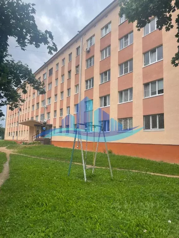 Комната Тверская область, Конаково ул. Энергетиков, 17 (17.4 м) - Фото 1