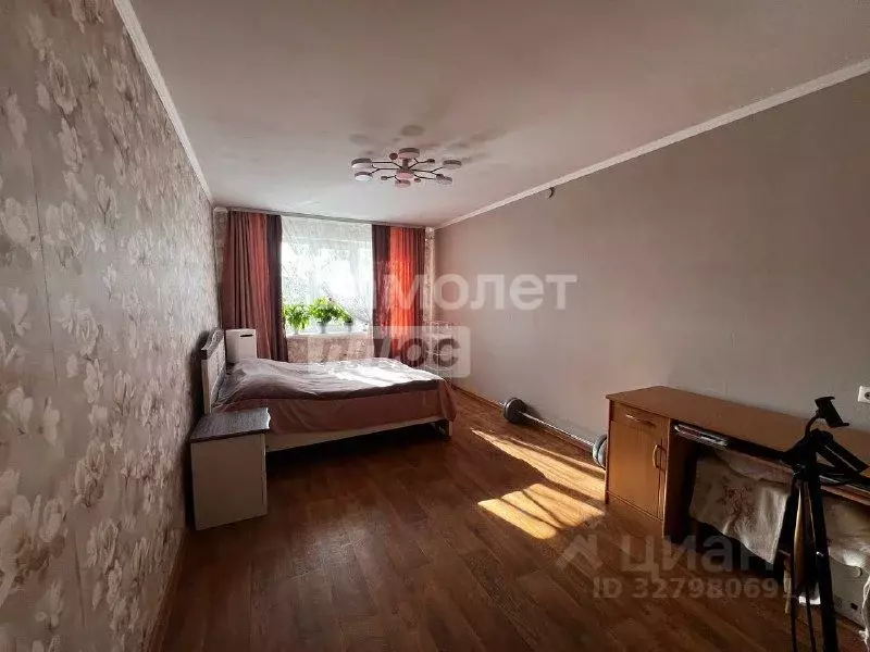 2-к кв. Коми, Сыктывкар ул. Малышева, 13 (47.6 м) - Фото 1