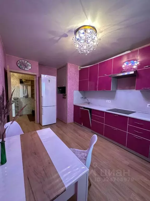 2-к кв. Московская область, Ленинский городской округ, Бутово пгт ... - Фото 1