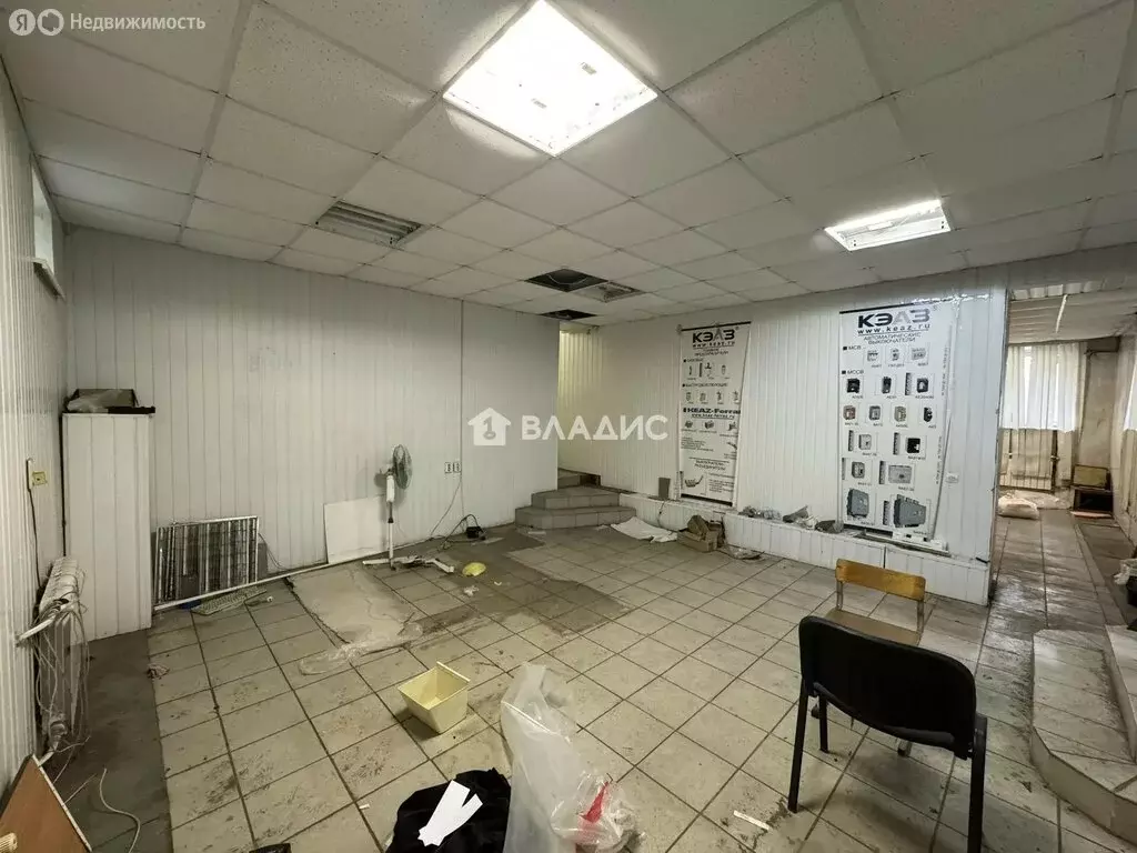 Помещение свободного назначения (356.2 м) - Фото 2