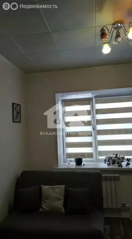 Квартира-студия: Бердск, Белокаменная улица, 47 (18.9 м) - Фото 2