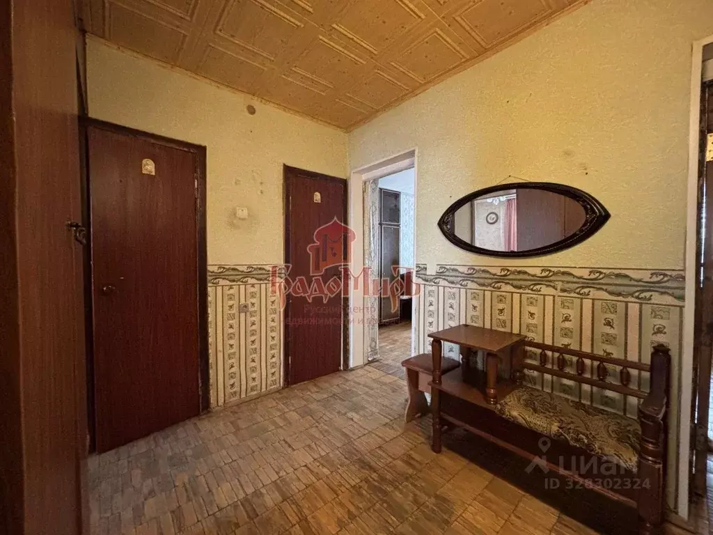 3-к кв. Московская область, Хотьково Сергиево-Посадский район, ул. ... - Фото 1