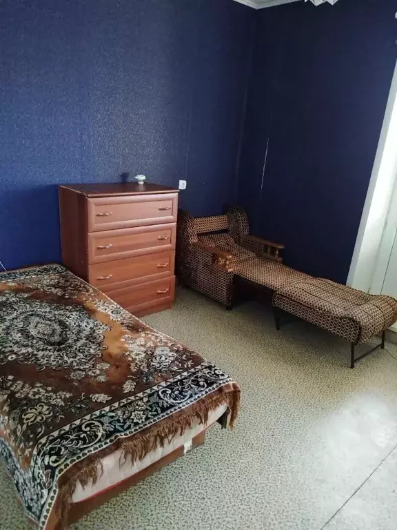 1-к кв. Тульская область, Тула ул. Вильямса, 36 (36.0 м) - Фото 1