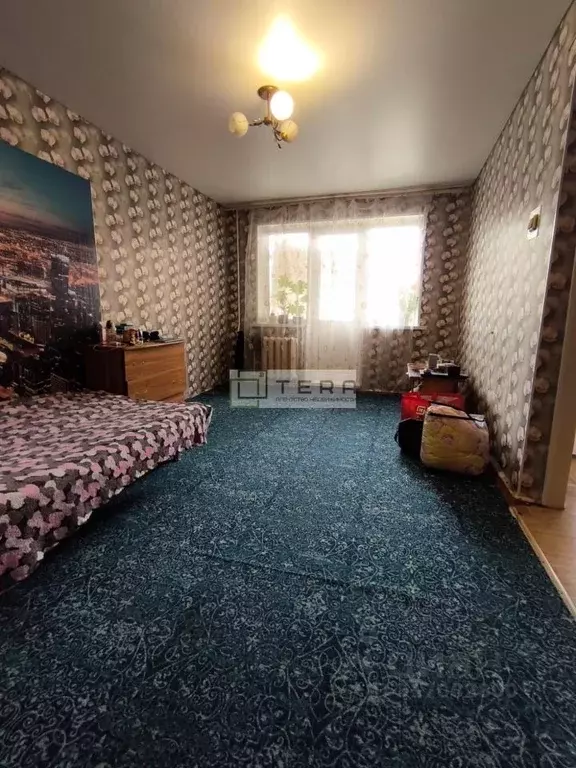 1-к кв. Башкортостан, Уфа Кремлевская ул., 57/3 (33.0 м) - Фото 0