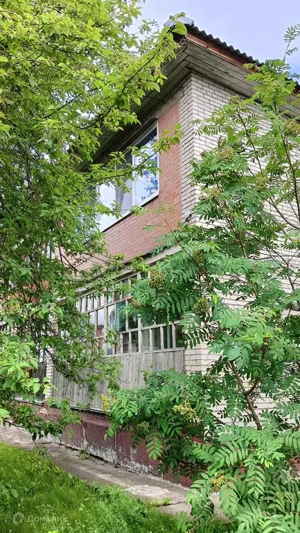 Продаётся 1-к квартира, 37 м - Фото 0