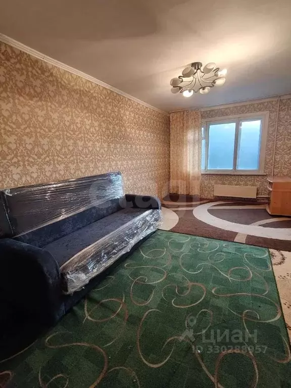 2-к кв. Томская область, Томск ул. Говорова, 16 (44.4 м) - Фото 1