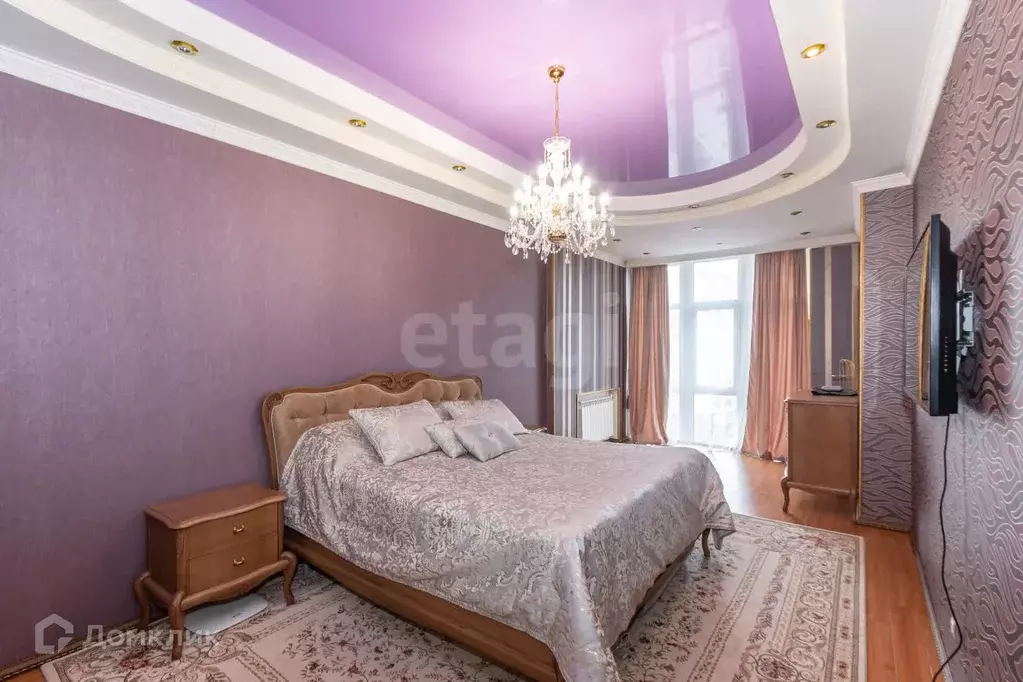 Продаётся 1-к квартира, 47 м - Фото 0