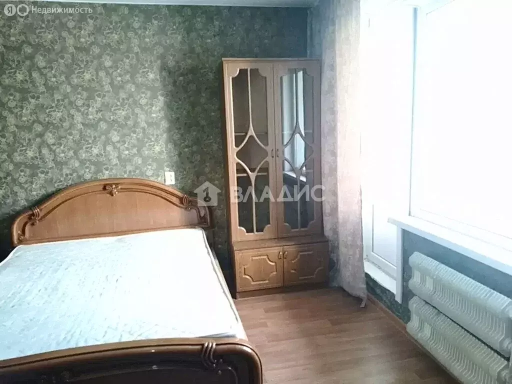 3-комнатная квартира: Иркутск, улица Трилиссера, 122 (72 м) - Фото 1