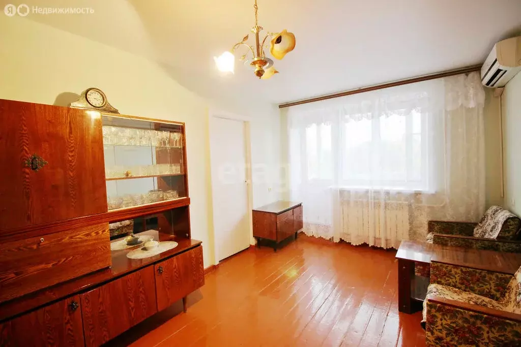 2-комнатная квартира: Ульяновск, улица Гагарина, 17 (43.5 м) - Фото 0