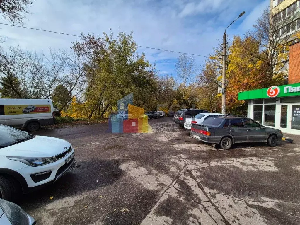 Участок в Тульская область, Тула Курковая ул., 86 (23.8 сот.) - Фото 2