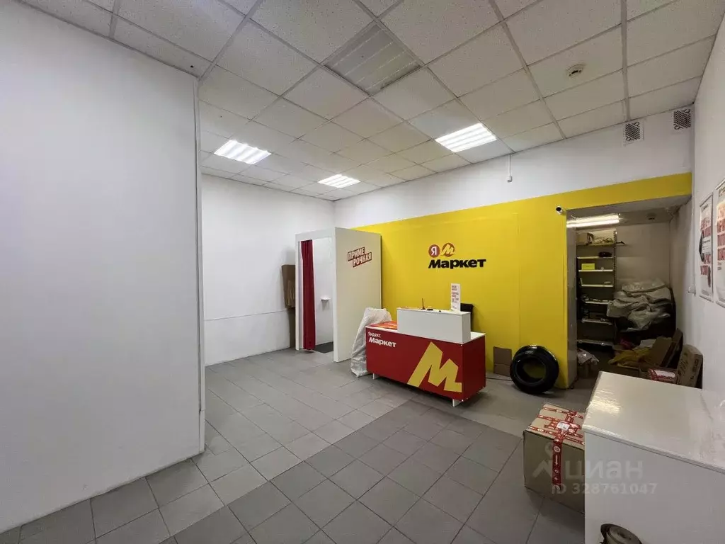 Помещение свободного назначения в Московская область, Красногорск ... - Фото 2