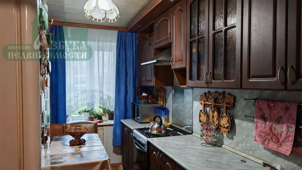 2-к кв. Смоленская область, Смоленск туп. 1-й Минский, 3 (50.0 м) - Фото 2