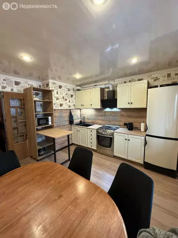 2-комнатная квартира: Подольск, Комсомольская улица, 79А (67.4 м) - Фото 1