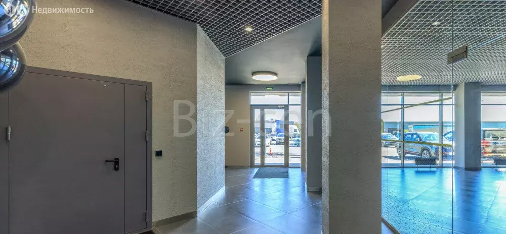 Офис (117.7 м) - Фото 2