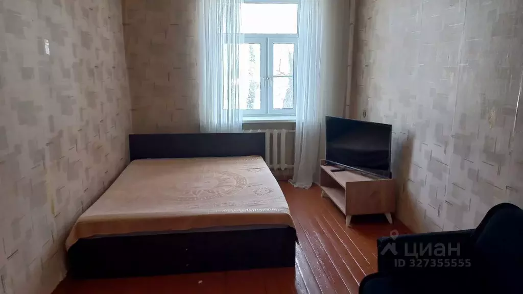 2-к кв. Московская область, Подольск ул. Энтузиастов, 4 (51.0 м) - Фото 1