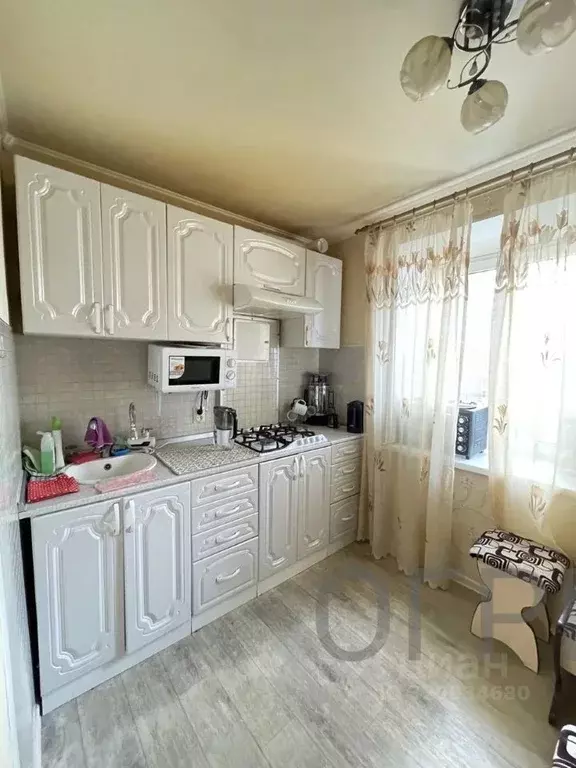 3-к кв. Башкортостан, Уфа ул. Менделеева, 203 (62.7 м) - Фото 1