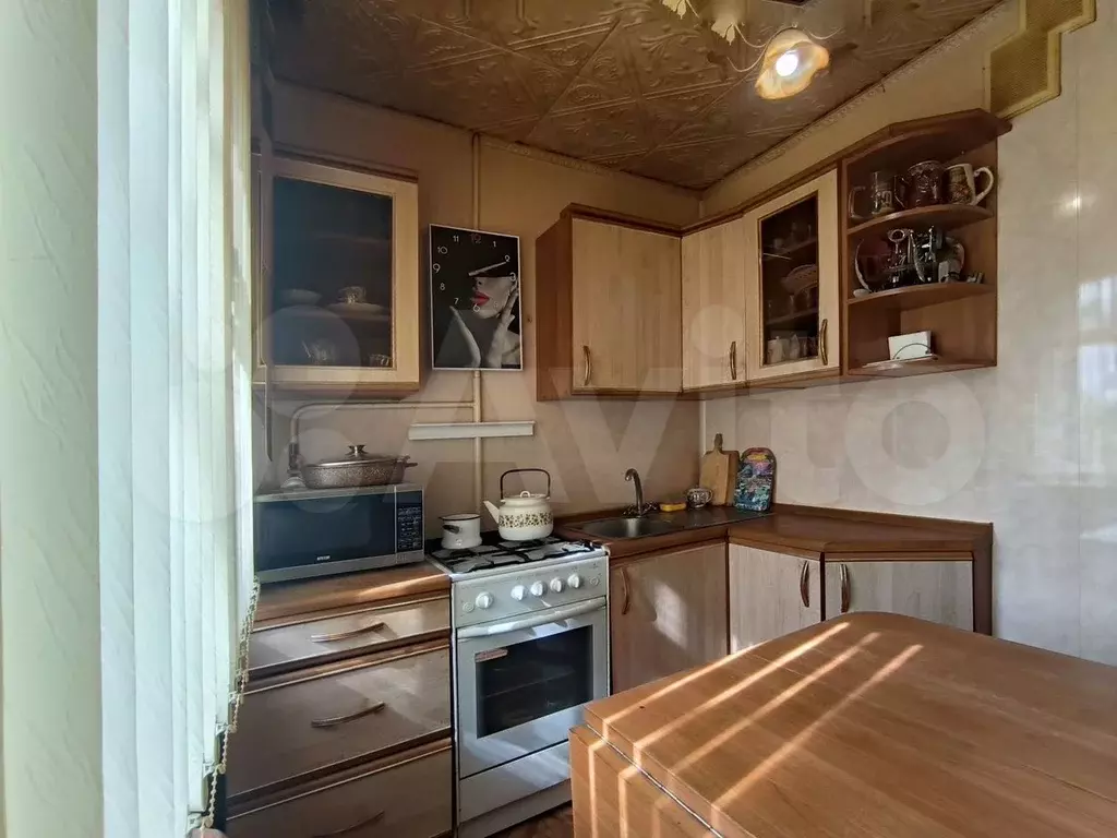 2-к. квартира, 46,2 м, 4/5 эт. - Фото 1