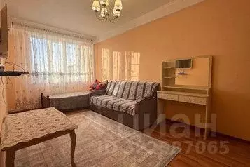 1-к кв. Дагестан, Махачкала ул. Эльзы Ибрагимовой, 5к6 (35.0 м) - Фото 1