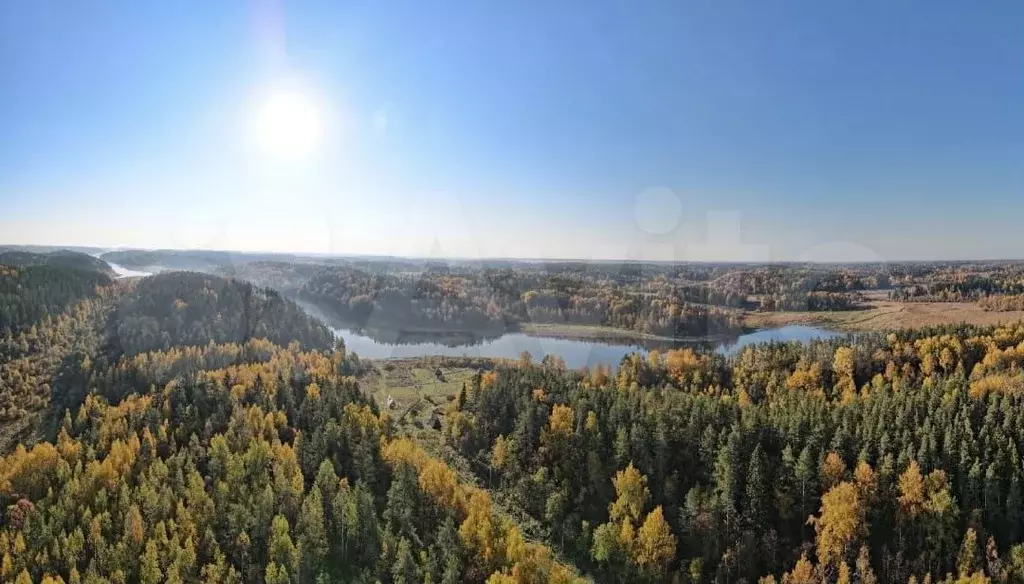 Участок 20,6 сот. (ИЖС) - Фото 0