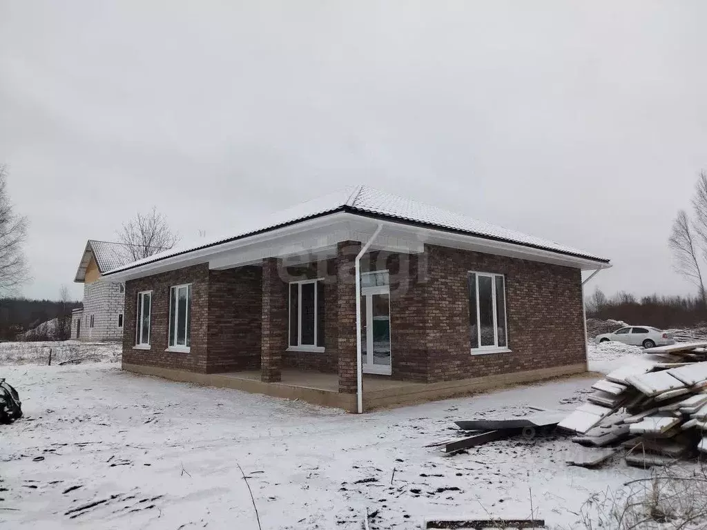 Дом в Ленинградская область, Всеволожск ул. Павла Лукницкого (140 м) - Фото 0